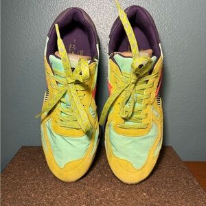 Mens Scotch & Soda Vivex Sneakers size 10